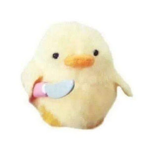 Meet your Posher, Eva